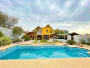 Casa en Venta en Entre Rojas Magallanes y Santa Julia