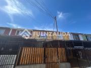 Casa en Venta en ENTRE RUBI Y DON JUAN JOSE