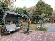 Casa en Venta en Entre Suecia y Diego De Almagro