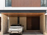 Casa en venta en Enuma Temozon