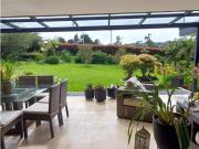 Casa en venta en Envigado Alto de Palmas