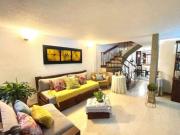 Casa en venta en Envigado, El Dorado en unidad cerrada