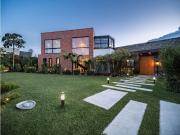 Casa En Venta En Envigado En Bella Terra Alto De Las...