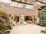 Casa En Venta En Envigado En El Chocho V84128