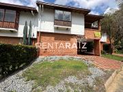 Casa En Venta En Envigado En Loma De Las Brujas V206301