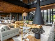 Casa En Venta En Envigado En Vereda El Penasco V308085