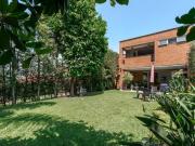 Casa en venta en Envigado loma Benedictinos