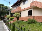 Casa en venta en Envigado, sector el Dorado