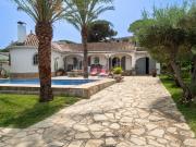 Casa en venta en Escala L´, Riells Costa Brava. Un oasis...