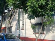 Casa en venta en Escandón I Sección