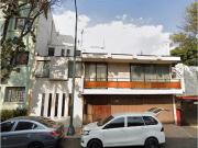 Casa en venta en Escandón I Sección, Miguel Hidalgo,...