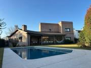 Casa en venta en escobar Maschwitz privado