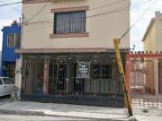 CASA EN VENTA EN ESCOBEDO