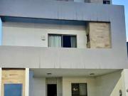 CASA EN VENTA EN ESCOBEDO, NUEVO LEÓN