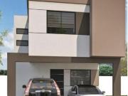 CASA EN VENTA EN ESCOBEDO, NUEVO LEÓN