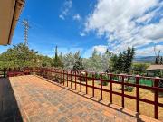 Casa en venta en Escorial El, Las Zorreras Monte...