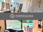 Casa en Venta en Escritor Benjamín Subercaseaux 10000