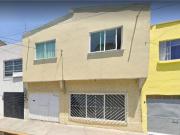 Casa en venta en Escuadron 201, Iztapalapa, Ciudad de México