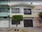 Casa en venta en Escuadron 201, Iztapalapa, Ciudad de México