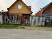 Casa en Venta en Escuadron Oriente