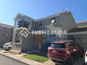 Casa en Venta en Escultora rebeca matte