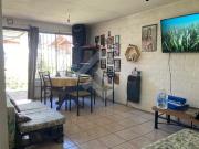Casa en Venta en Esdras / Av. Jorge Guerra