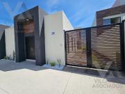 CASA EN VENTA EN ESMERALDA, SAN MATEO ATENCO