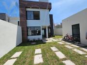 CASA EN VENTA EN ESMERALDA, SAN MATEO ATENCO