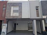 CASA EN VENTA EN ESPACIO CUMBRES IRWIN MONTERREY