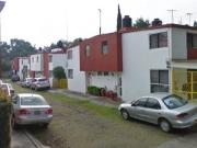 CASA EN VENTA EN ESPARTACO, CERCA DE UVM CAMPUS COYOACAN