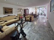 Casa en venta en Espartaco, Coyoacán, Ciudad de México