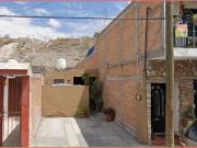 Casa en venta en Españita, San Luis Potosí