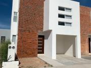Casa en venta en Espíritu Santo, San Juan del Río, Querétaro
