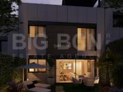 Casa en venta en Esplugues de Llobregat, Finestrelles....