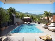 Casa en venta en Esporles, Mallorca