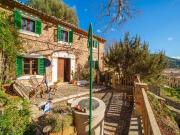 Casa en venta en Esporles, Mallorca
