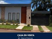CASA en VENTA en esquina