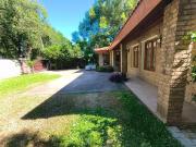 Casa en venta en esquina, 3 dorm, Chizzini y French,...