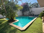 Casa en venta en esquina