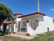 CASA EN VENTA EN ESQUINA A METROS DE LIBRAMIENTO 3