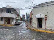 Casa en venta en esquina, Barrio Antiguo, Mty, N.L