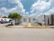 Casa en Venta en Esquina Ciudad Caucel 3 Recamaras