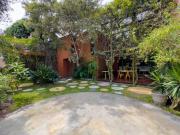 Casa en venta en esquina con futuro en Surco