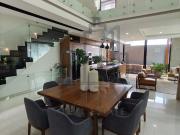 Casa en venta en esquina con sotano y roof garden en... Casa en venta en esquina con sotano y roof garden en...