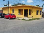 CASA EN VENTA, EN ESQUINA DE LA COL. COMPOSITORES