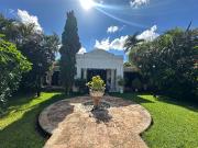 Casa en venta en esquina de una planta en Col México