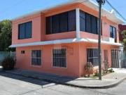 Casa en Venta, en Esquina en Articulo 123, Ver. Ver