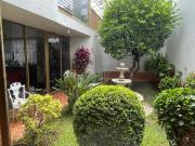 Casa en venta en esquina en Centro histórico de Morelia