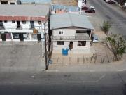 CASA EN VENTA EN ESQUINA EN COLONIA PUEBLO NUEVO