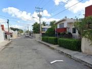 Casa en Venta en ESQUINA en Fracc. Campestre, Zona Norte...